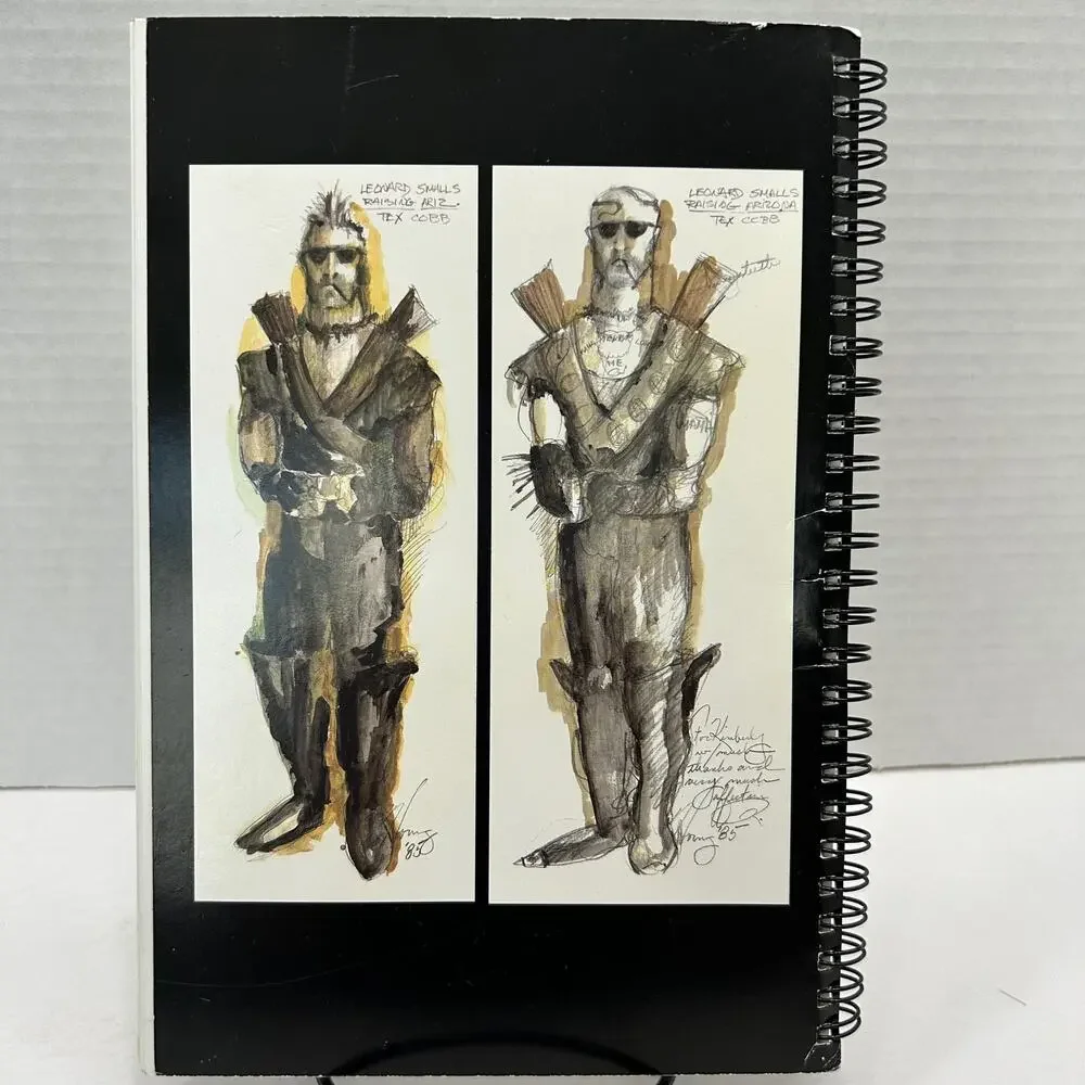 Vintage 1997 Costume Designers Guild‎ Book Directory of Members